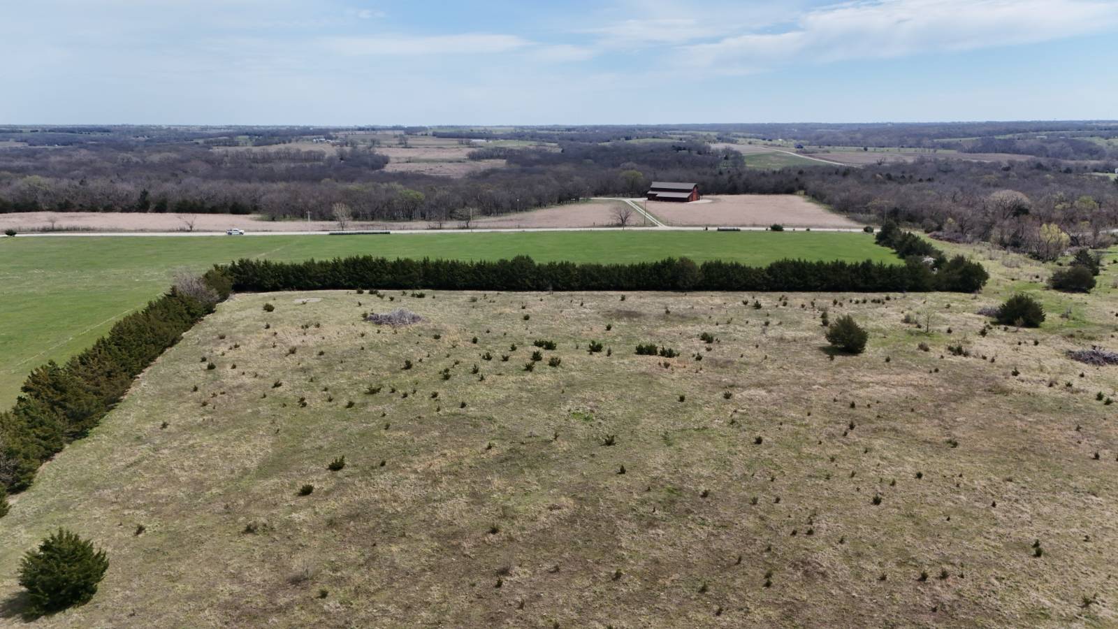 0 317th & Stubbs Rd, Quenemo, KS, 66528