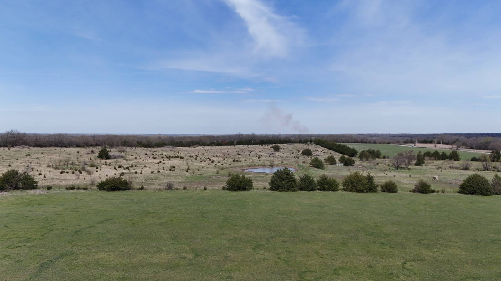 0 317th & Stubbs Rd, Quenemo, KS, 66528