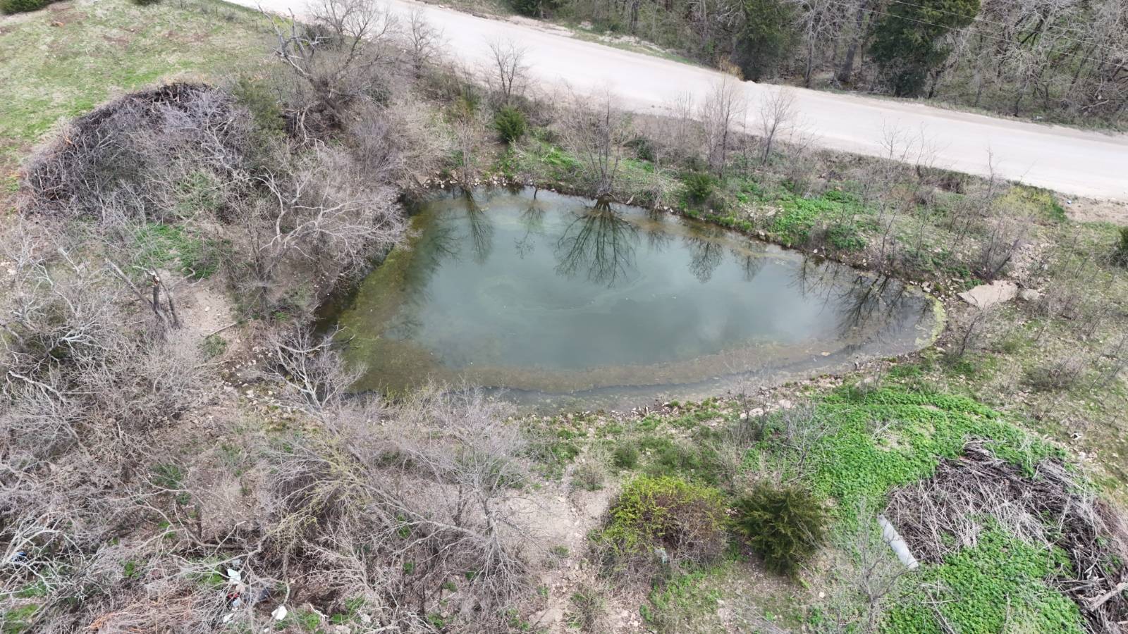 0 317th & Stubbs Rd, Quenemo, KS, 66528