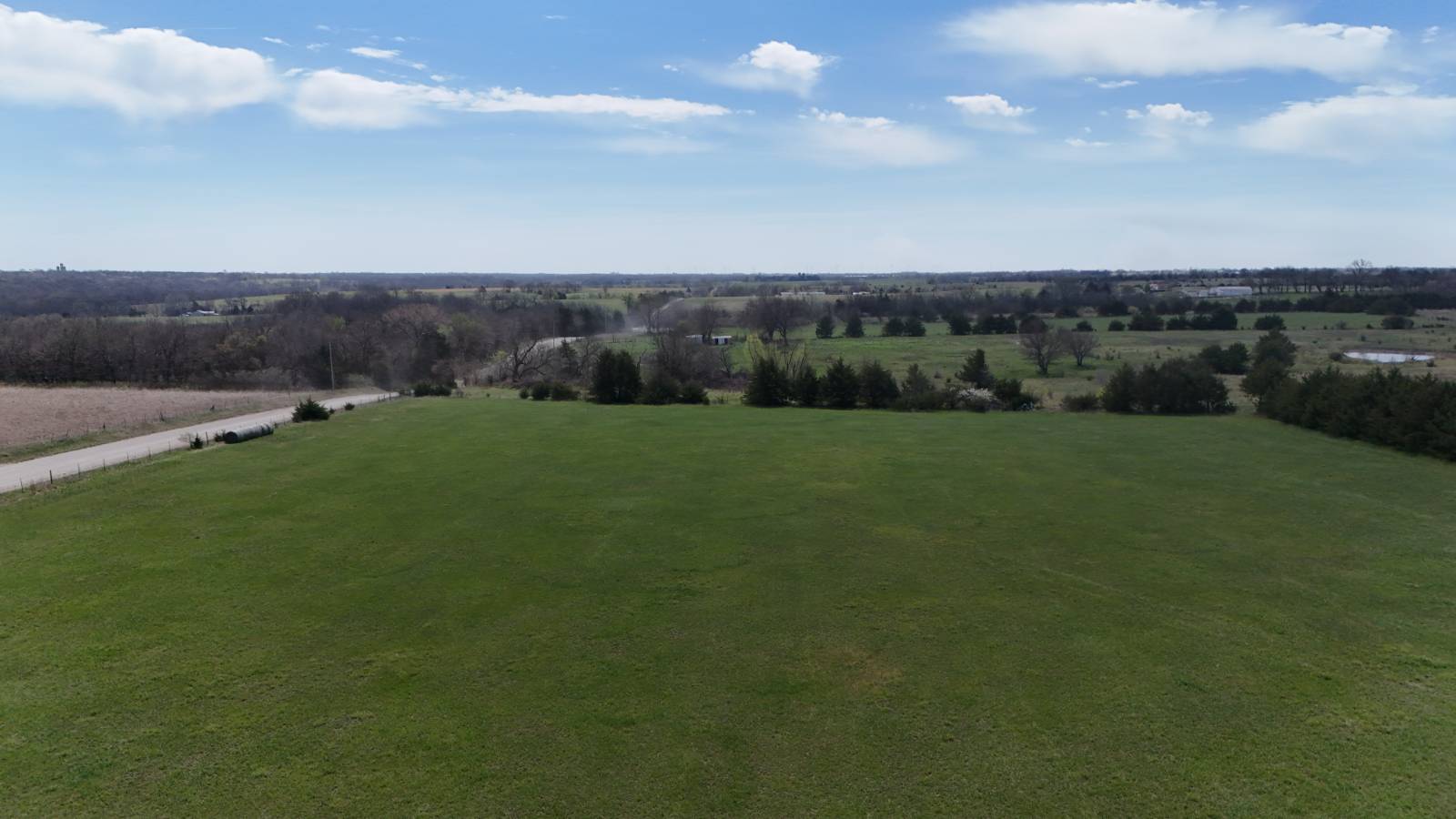 0 317th & Stubbs Rd, Quenemo, KS, 66528