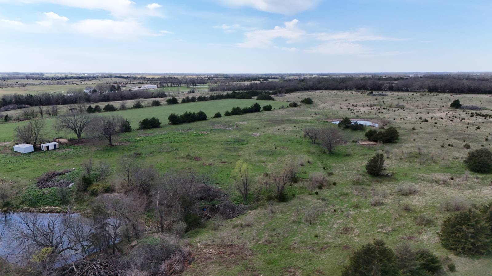 0 317th & Stubbs Rd, Quenemo, KS, 66528