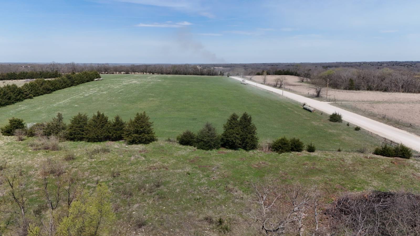 0 317th & Stubbs Rd, Quenemo, KS, 66528