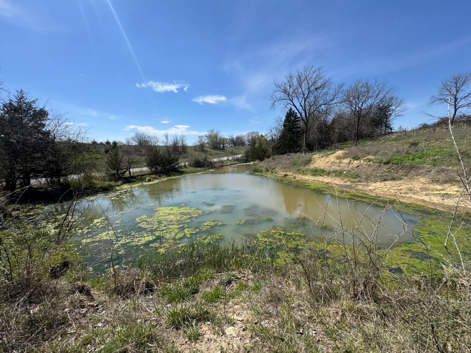 0 317th & Stubbs Rd, Quenemo, KS, 66528