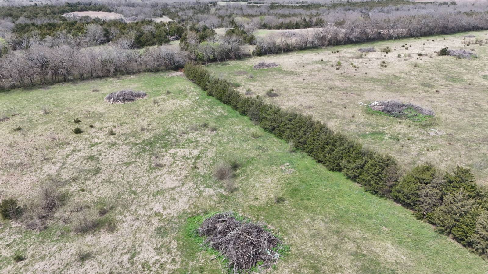 0 317th & Stubbs Rd, Quenemo, KS, 66528