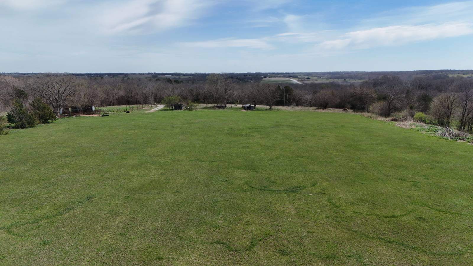 0 317th & Stubbs Rd, Quenemo, KS, 66528