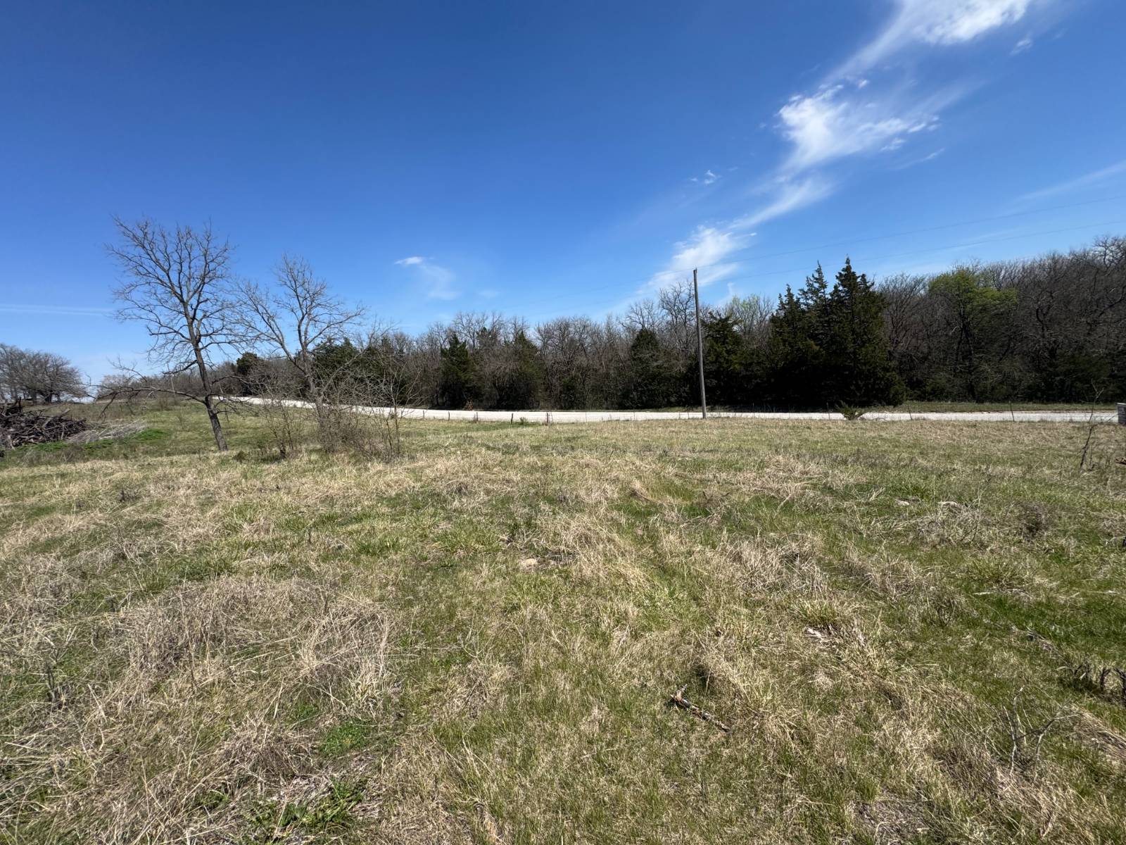 0 317th & Stubbs Rd, Quenemo, KS, 66528