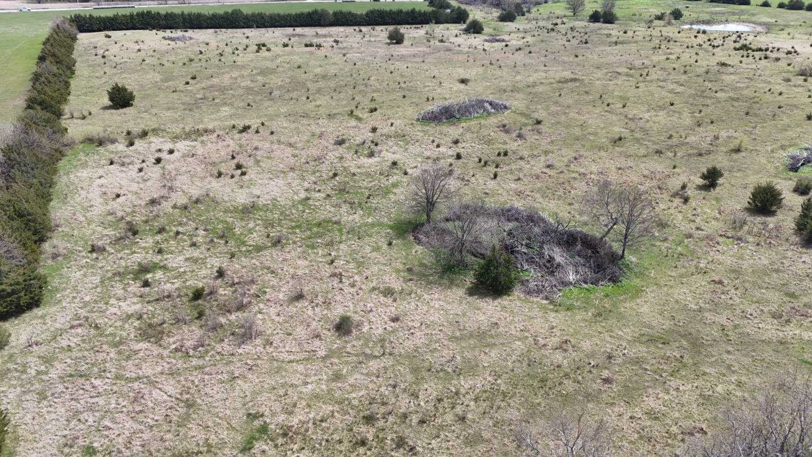 0 317th & Stubbs Rd, Quenemo, KS, 66528