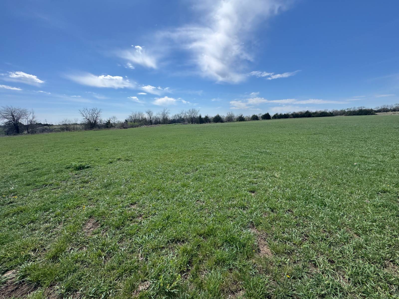 0 317th & Stubbs Rd, Quenemo, KS, 66528