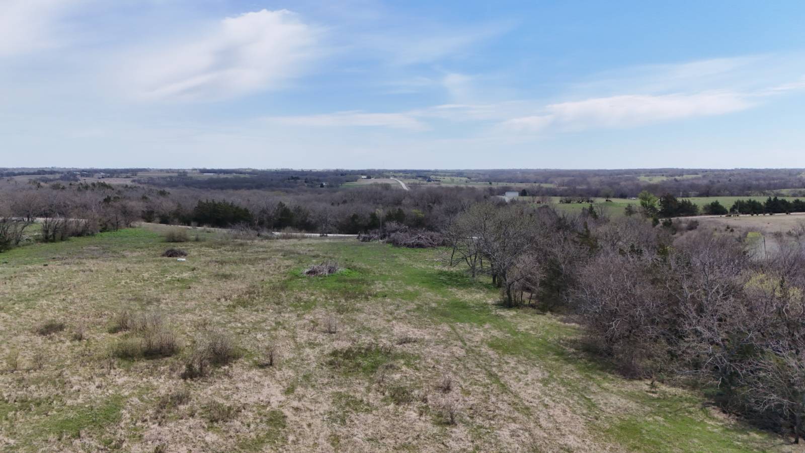 0 317th & Stubbs Rd, Quenemo, KS, 66528