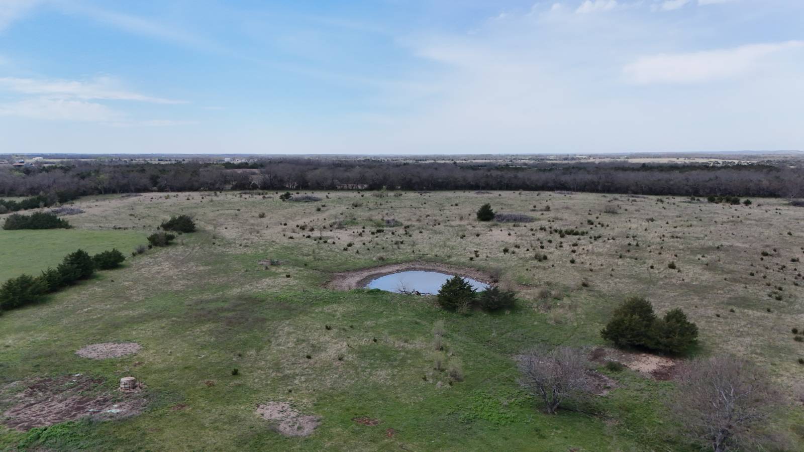 0 317th & Stubbs Rd, Quenemo, KS, 66528