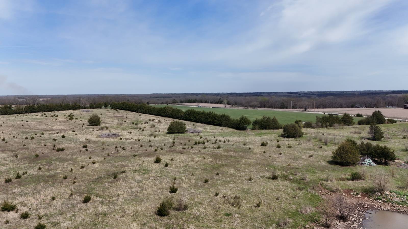 0 317th & Stubbs Rd, Quenemo, KS, 66528