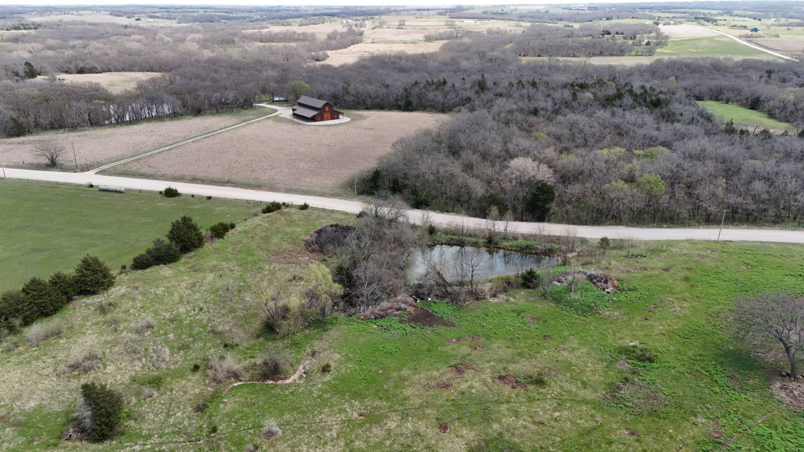 0 317th & Stubbs Rd, Quenemo, KS, 66528