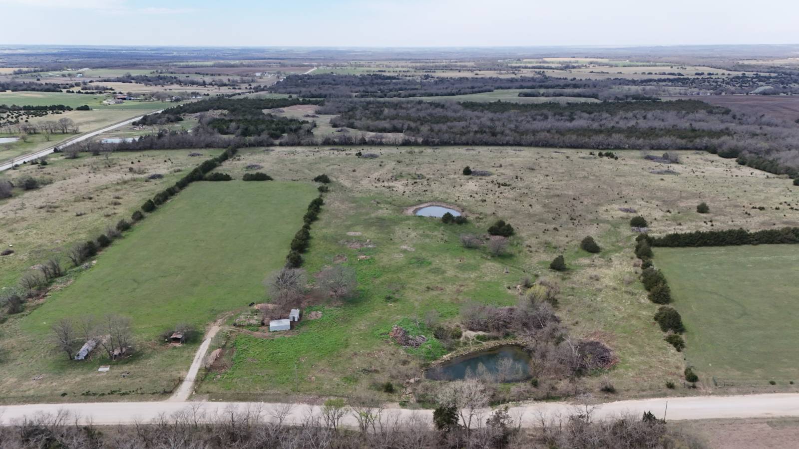 0 317th & Stubbs Rd, Quenemo, KS, 66528