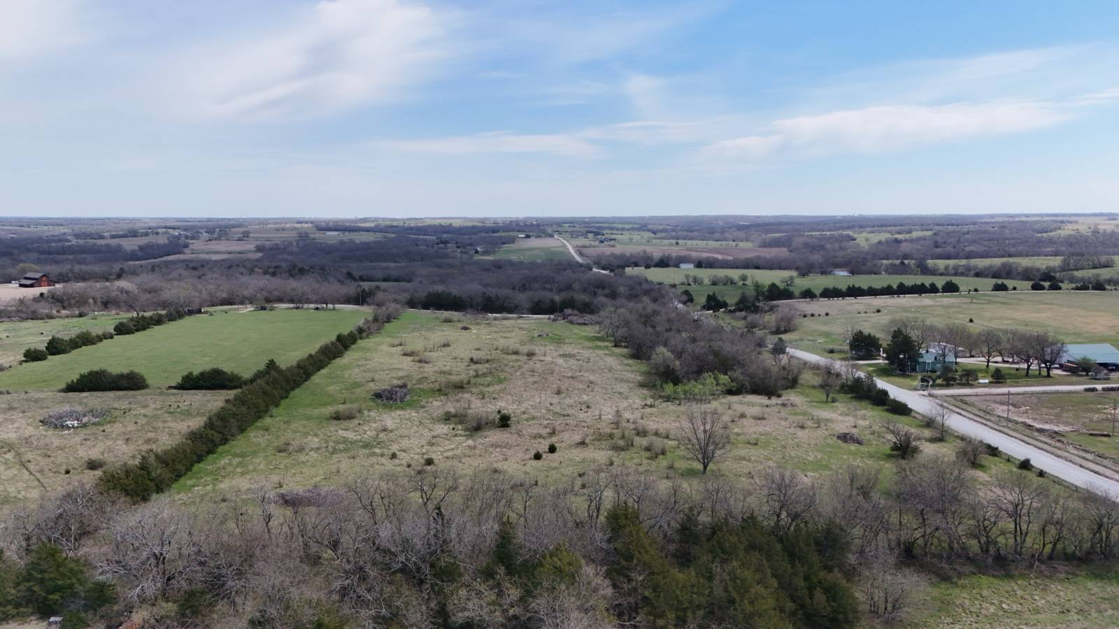 0 317th & Stubbs Rd, Quenemo, KS, 66528