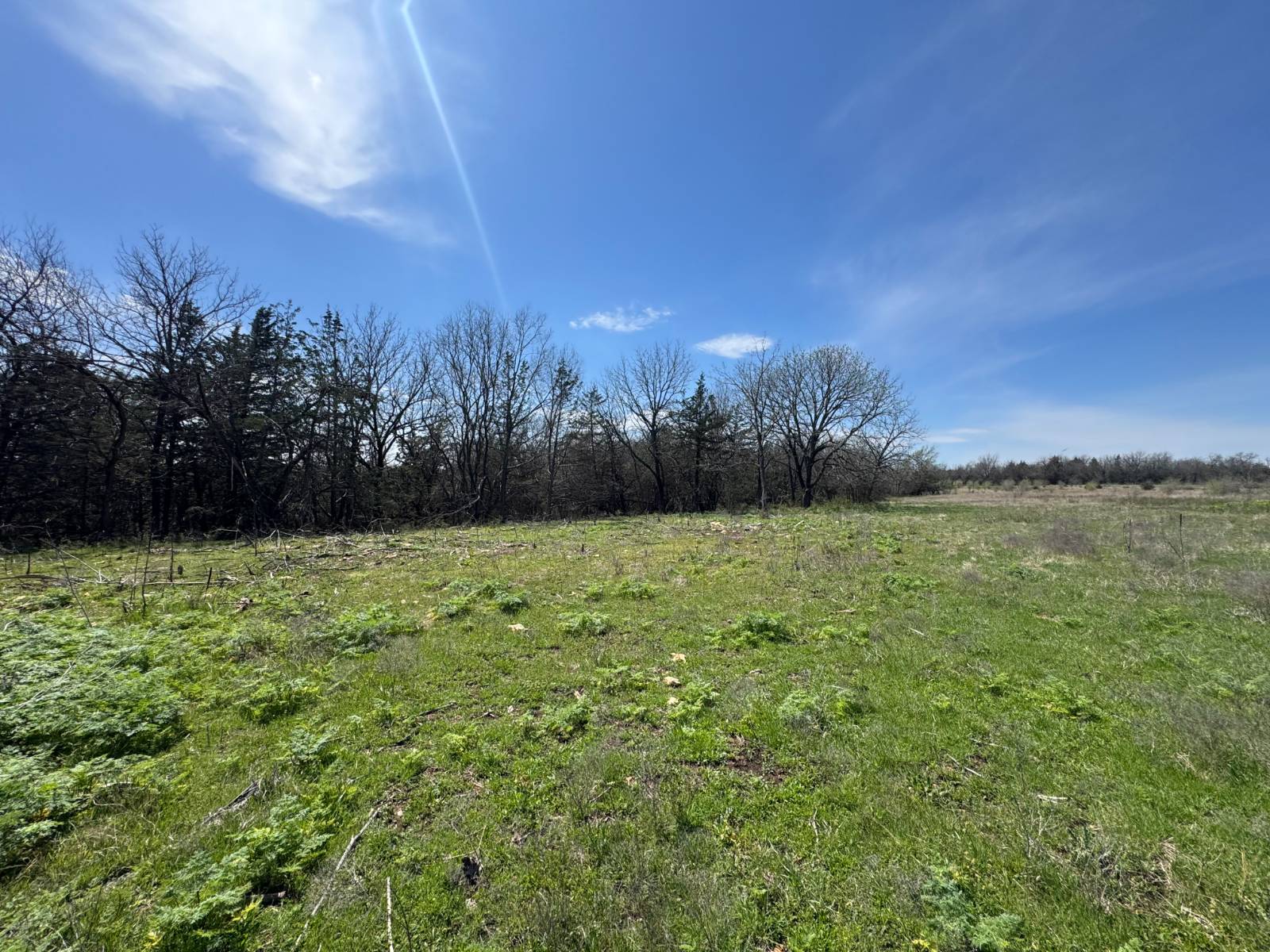 0 317th & Stubbs Rd, Quenemo, KS, 66528