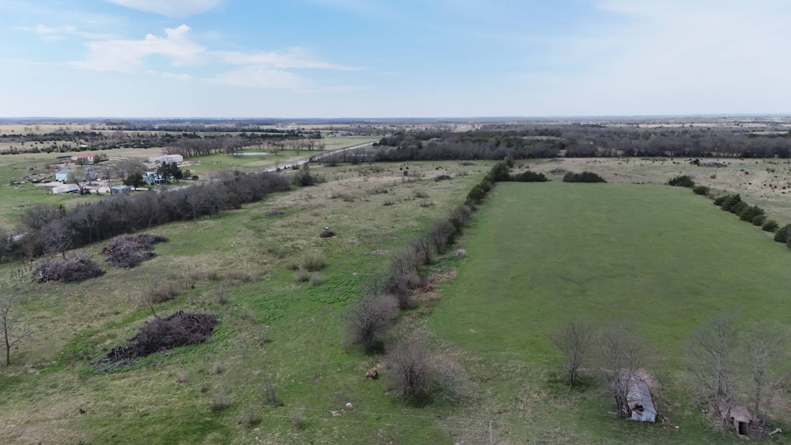 0 317th & Stubbs Rd, Quenemo, KS, 66528