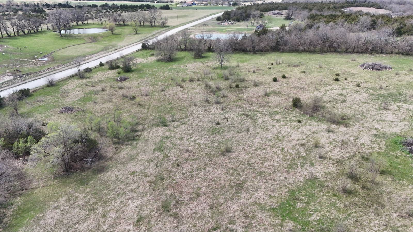 0 317th & Stubbs Rd, Quenemo, KS, 66528