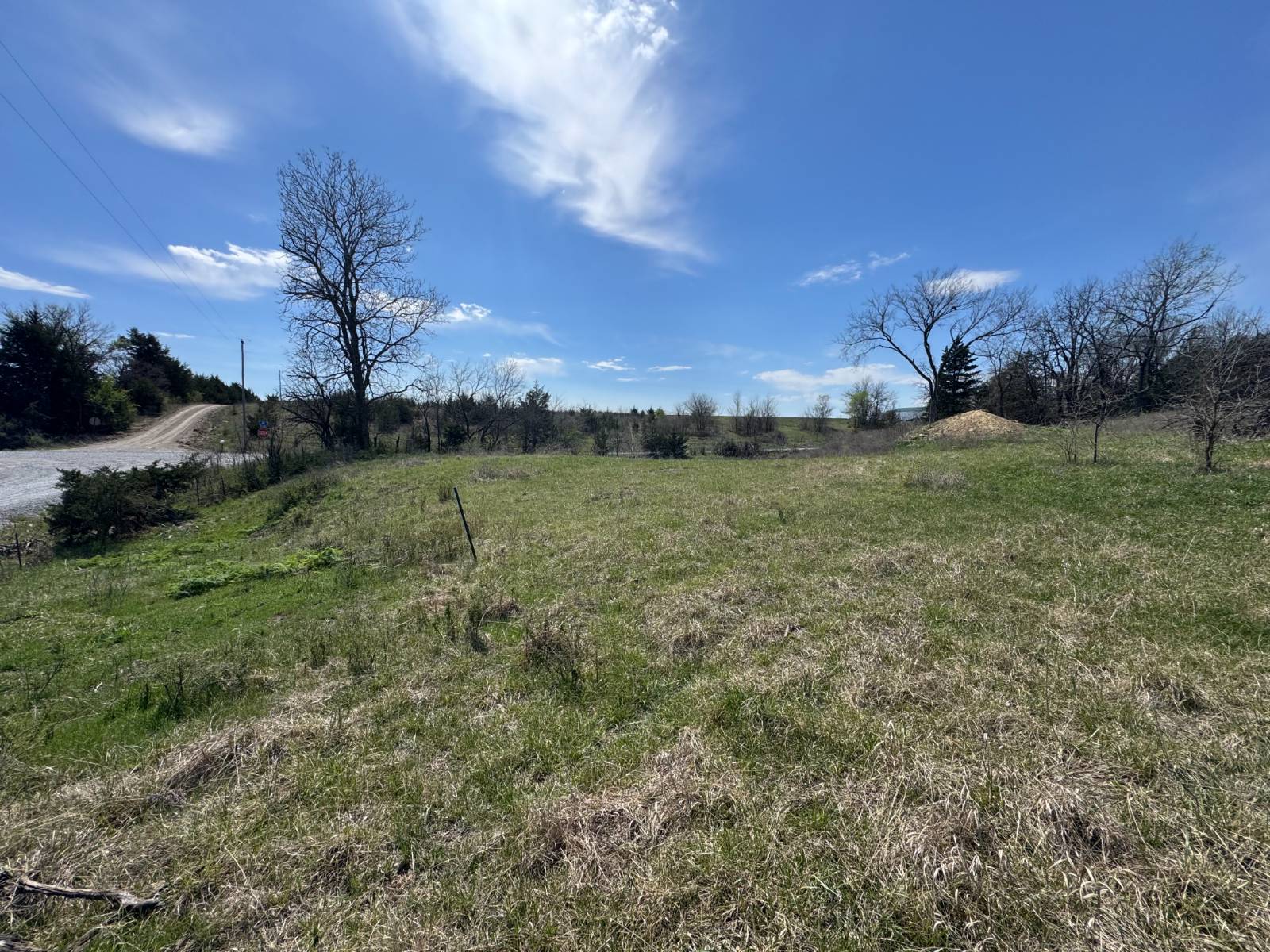 0 317th & Stubbs Rd, Quenemo, KS, 66528