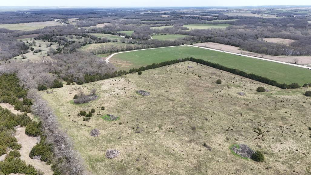 0 317th & Stubbs Rd, Quenemo, KS, 66528