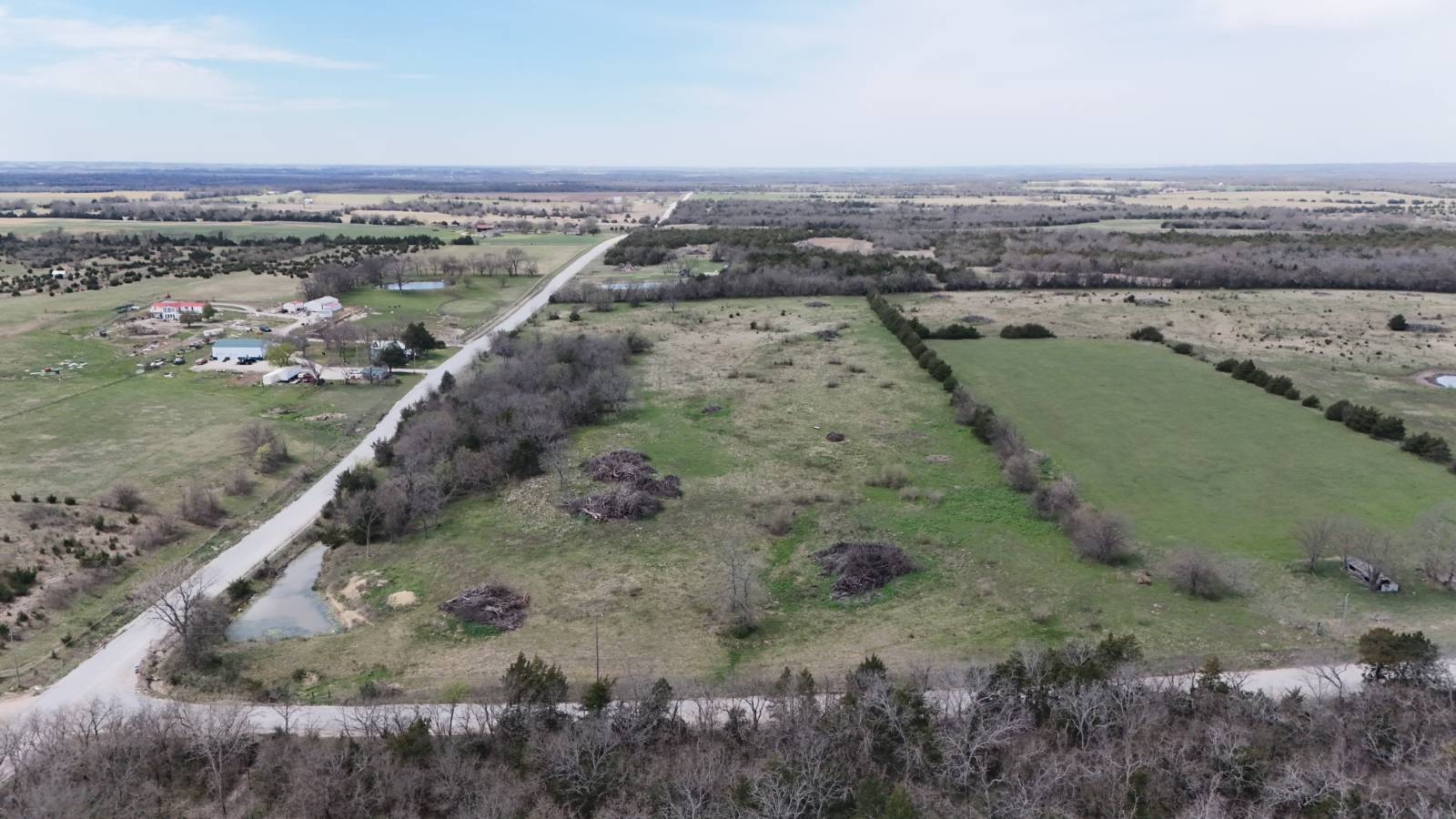 0 317th & Stubbs Rd, Quenemo, KS, 66528