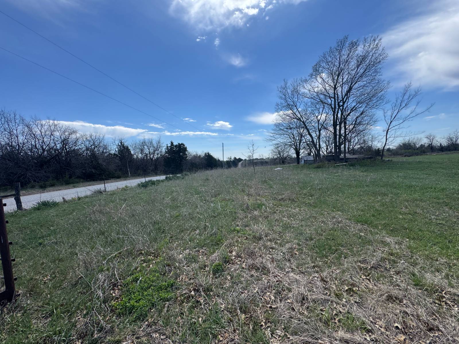 0 317th & Stubbs Rd, Quenemo, KS, 66528