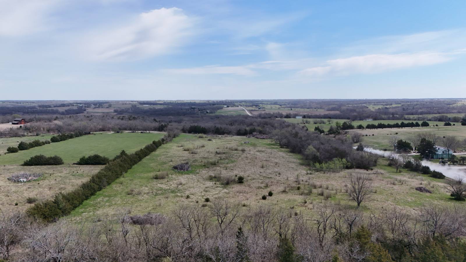 0 317th & Stubbs Rd, Quenemo, KS, 66528