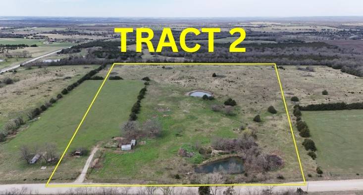 0 317th & Stubbs Rd, Quenemo, KS, 66528