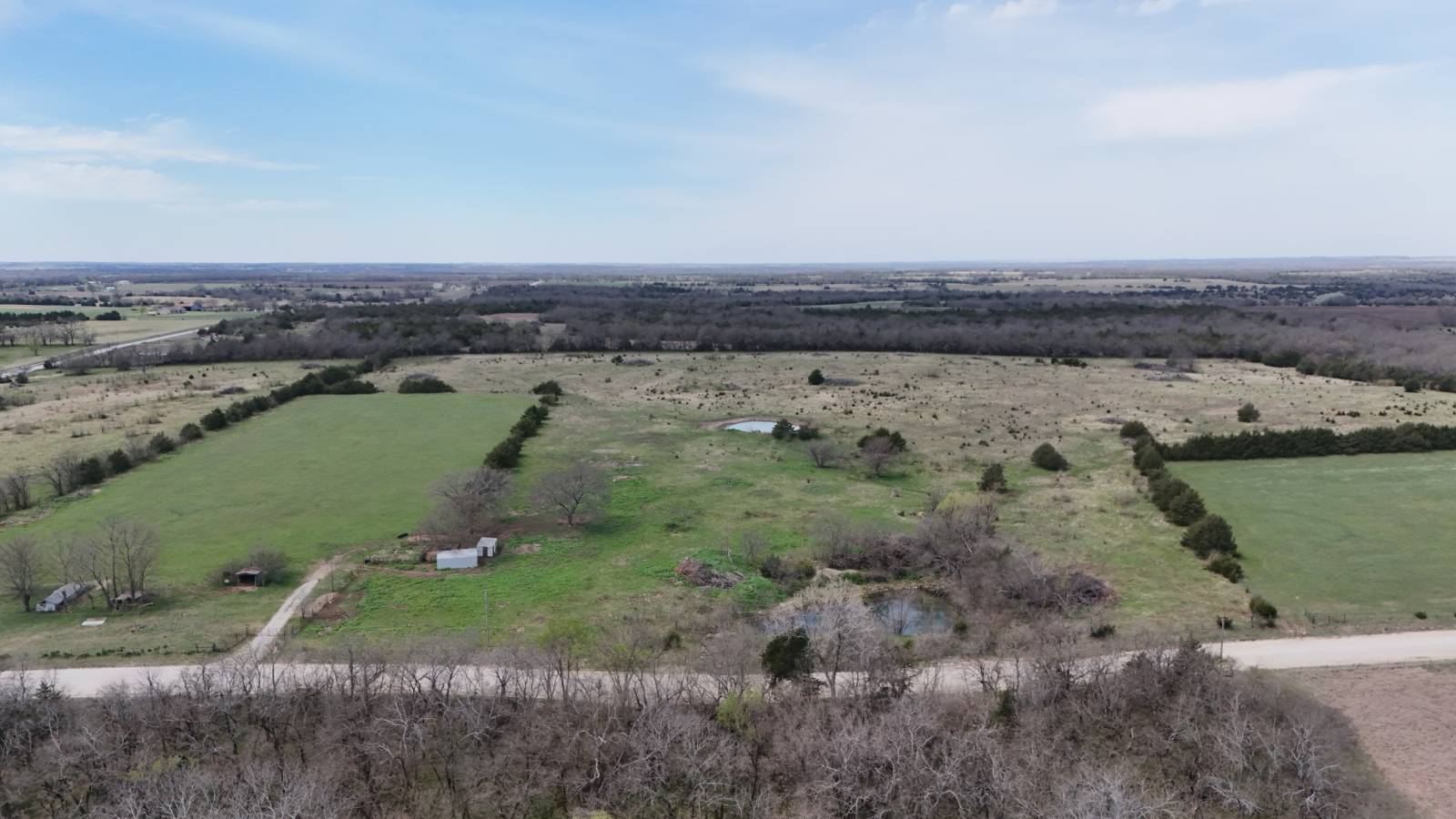 0 317th & Stubbs Rd, Quenemo, KS, 66528