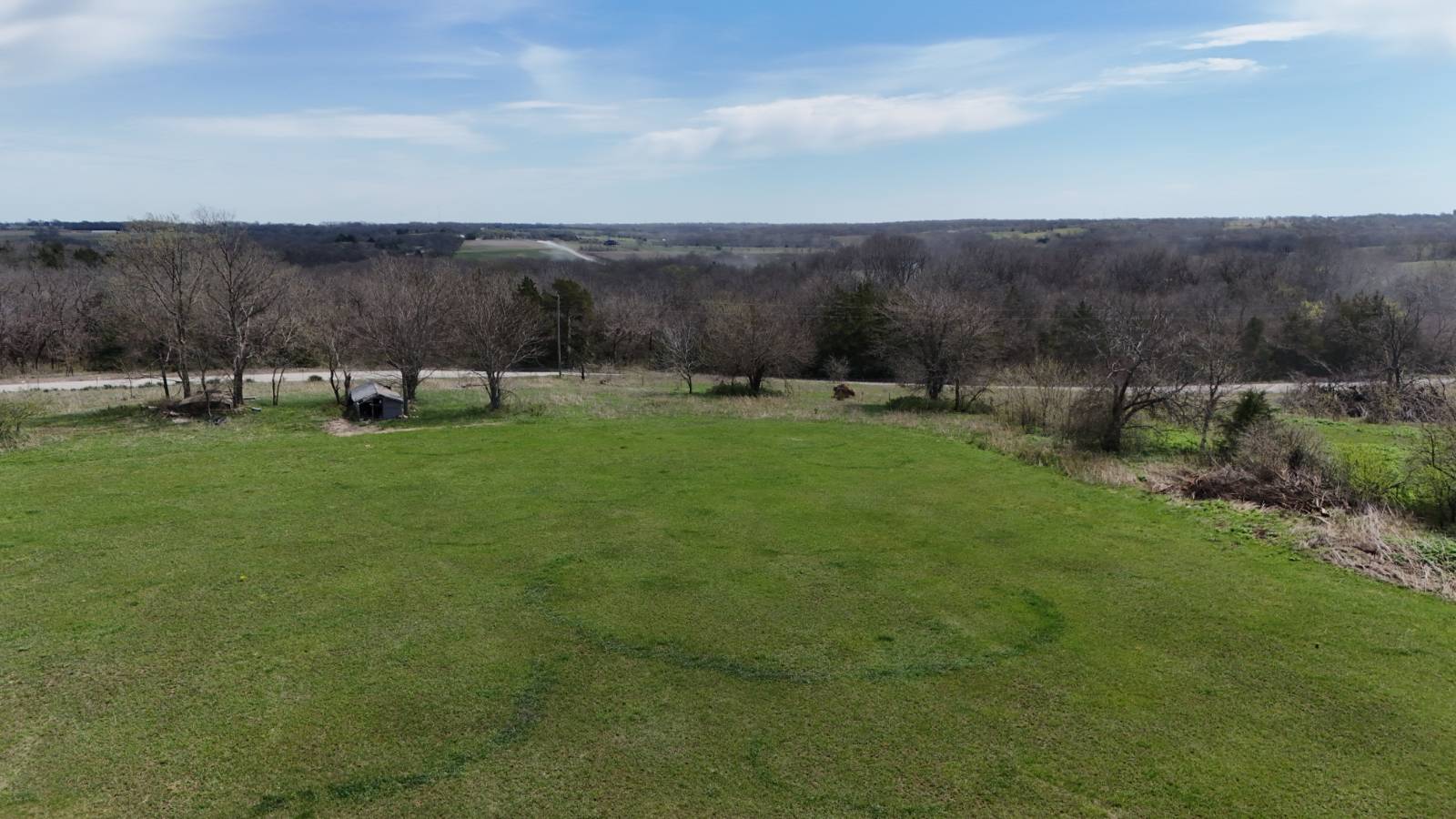 0 317th & Stubbs Rd, Quenemo, KS, 66528