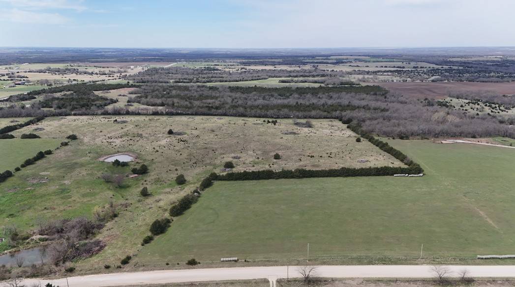 0 317th & Stubbs Rd, Quenemo, KS, 66528