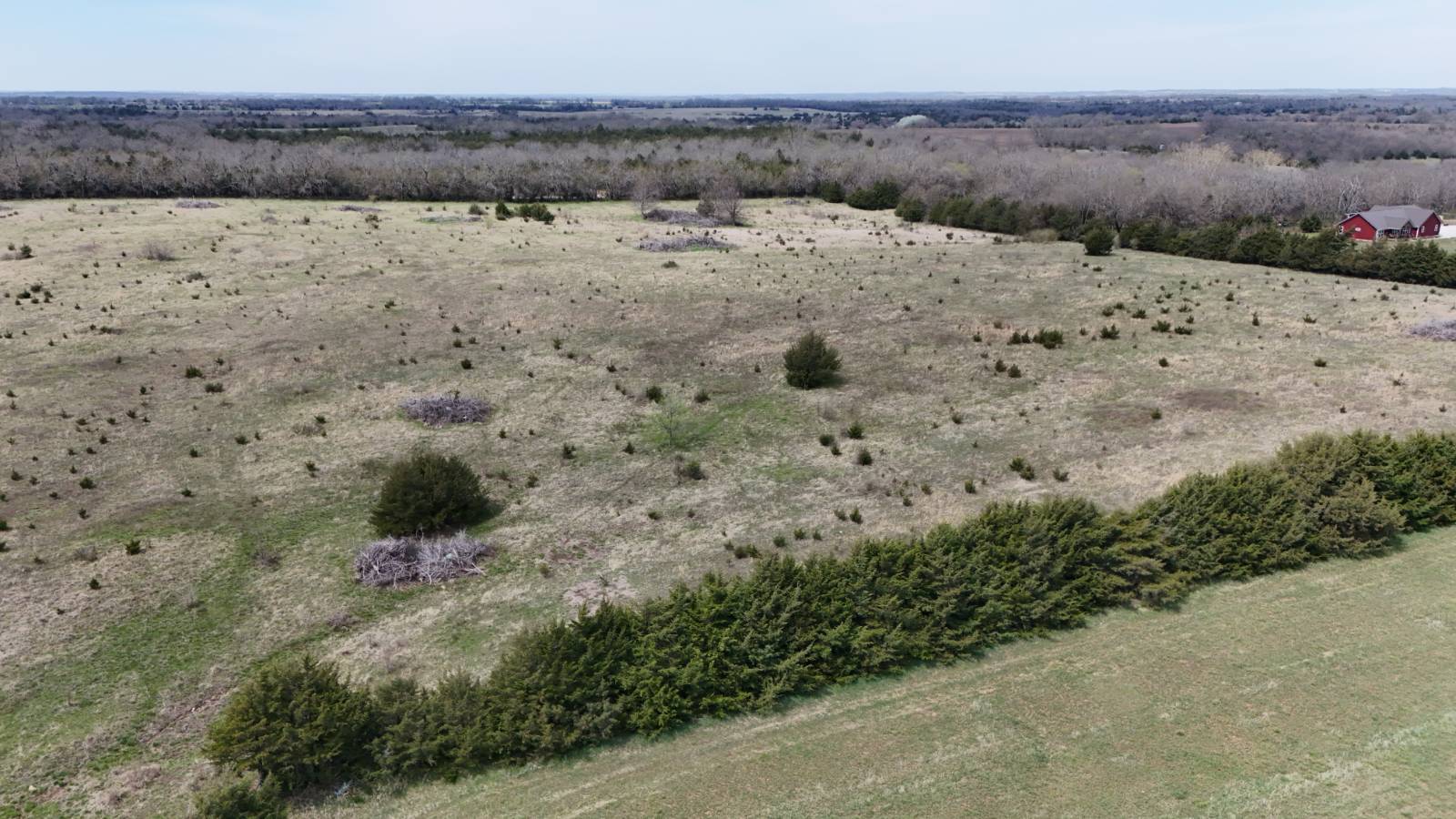 0 317th & Stubbs Rd, Quenemo, KS, 66528