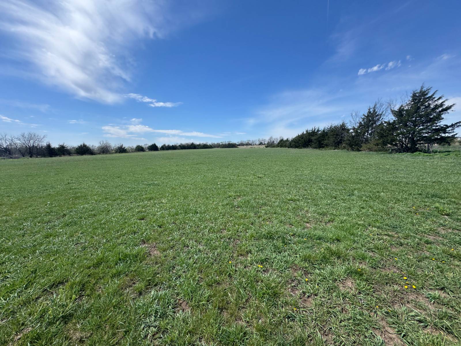 0 317th & Stubbs Rd, Quenemo, KS, 66528