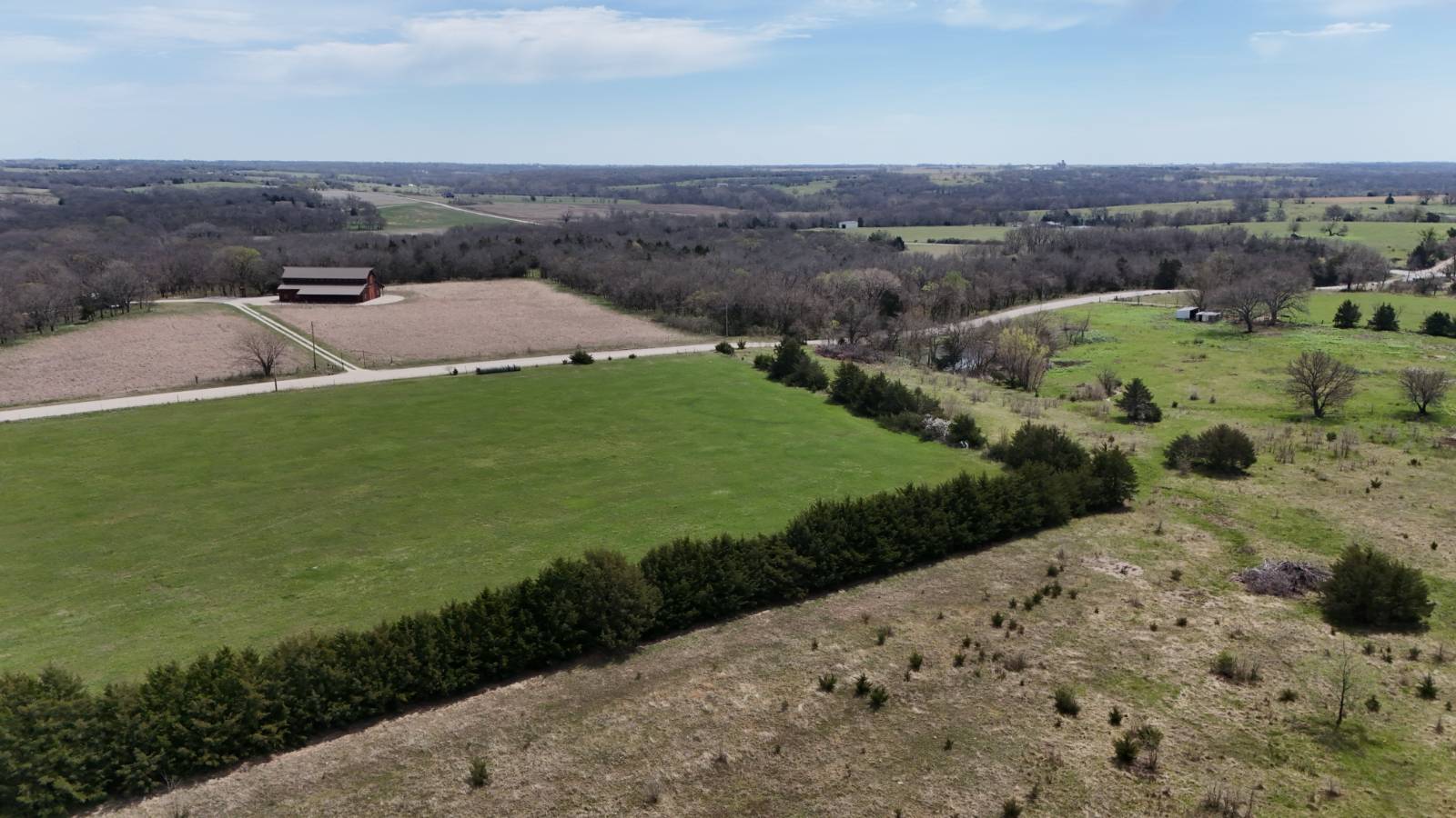 0 317th & Stubbs Rd, Quenemo, KS, 66528