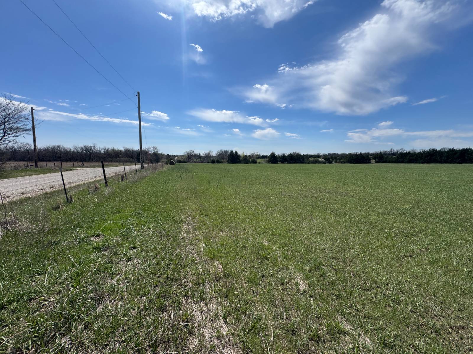 0 317th & Stubbs Rd, Quenemo, KS, 66528