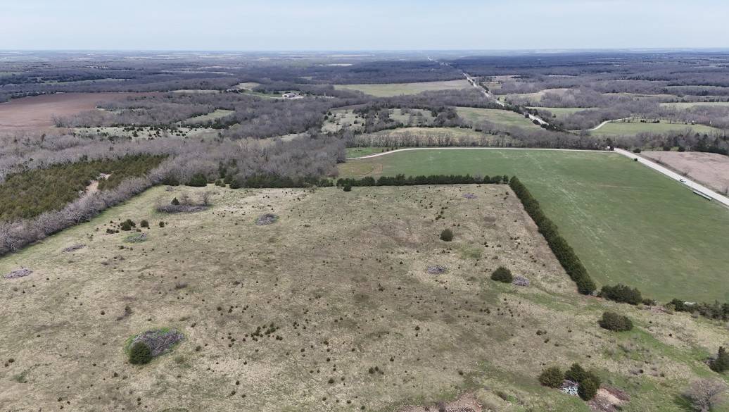 0 317th & Stubbs Rd, Quenemo, KS, 66528