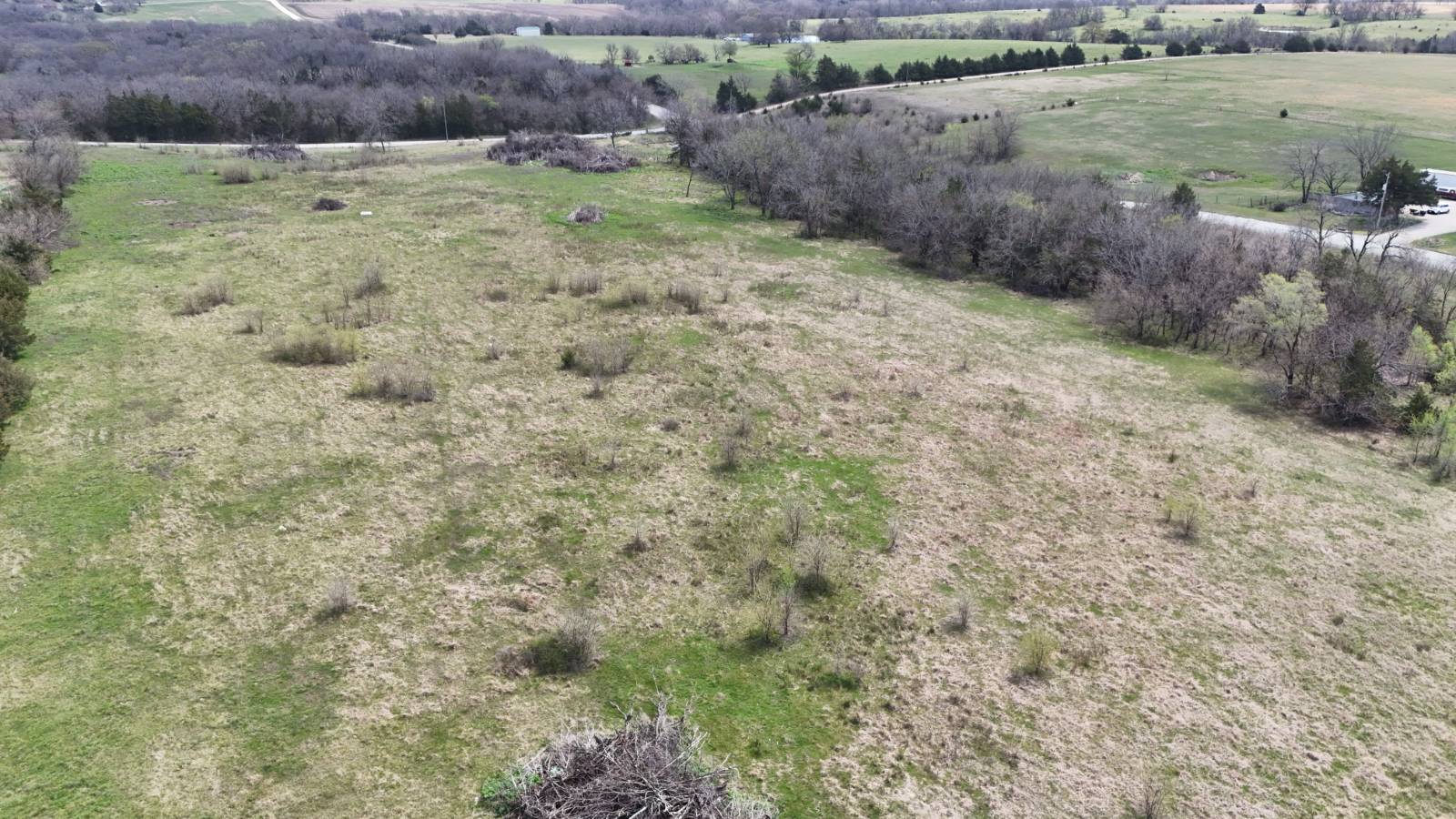 0 317th & Stubbs Rd, Quenemo, KS, 66528