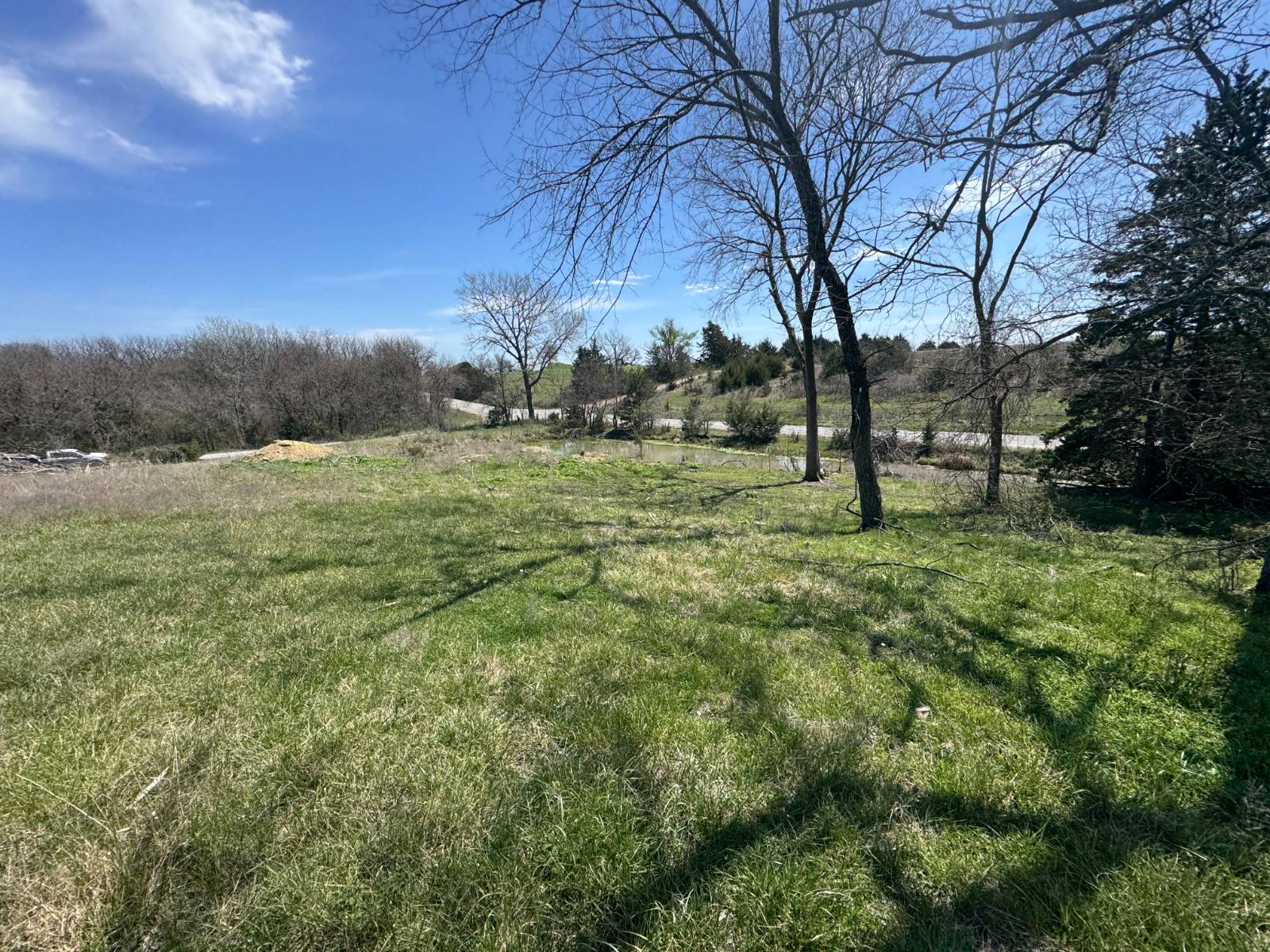 0 317th & Stubbs Rd, Quenemo, KS, 66528