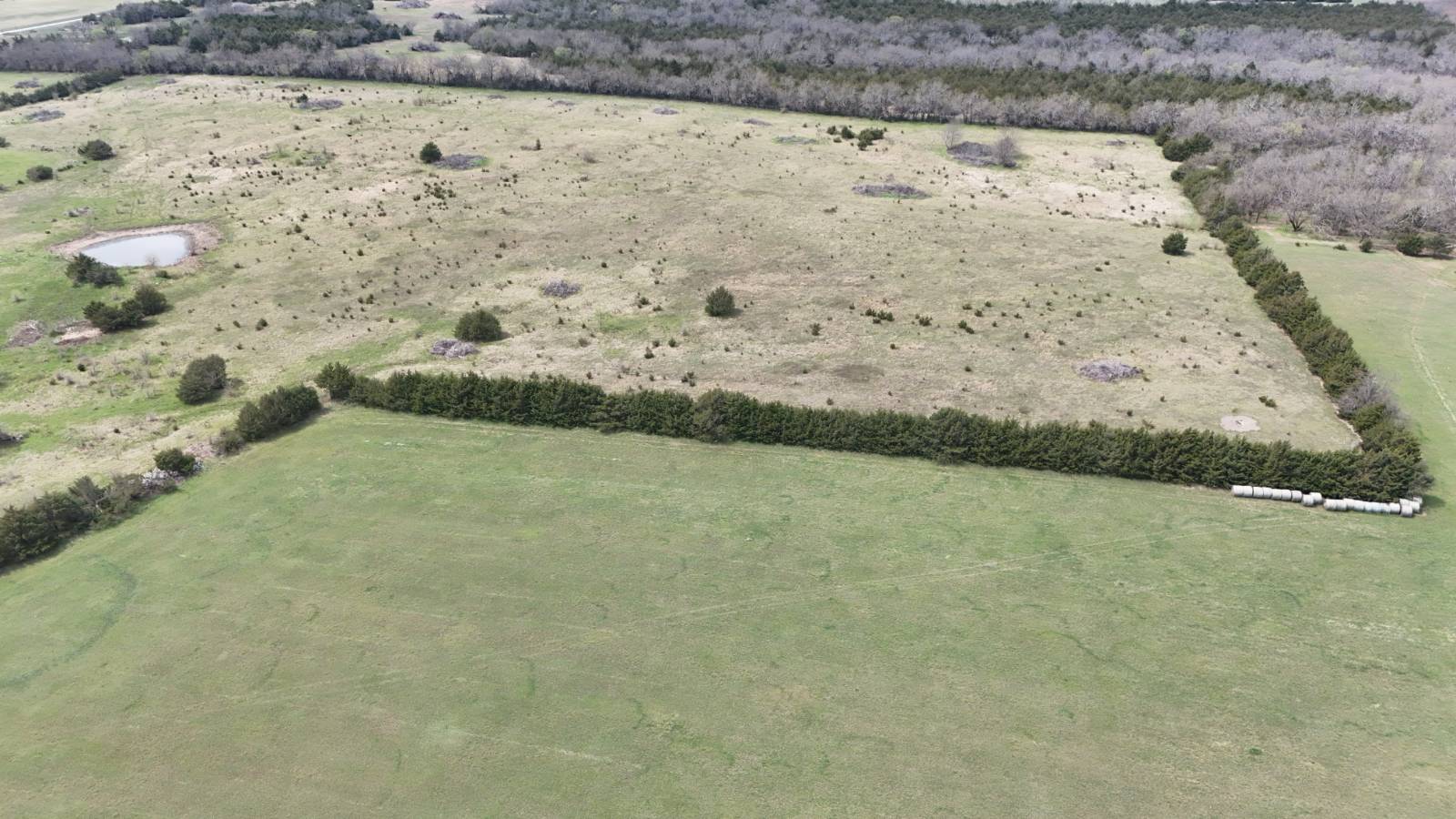 0 317th & Stubbs Rd, Quenemo, KS, 66528