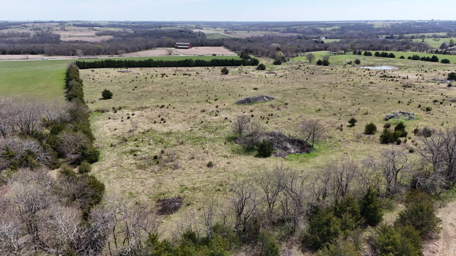 0 317th & Stubbs Rd, Quenemo, KS, 66528