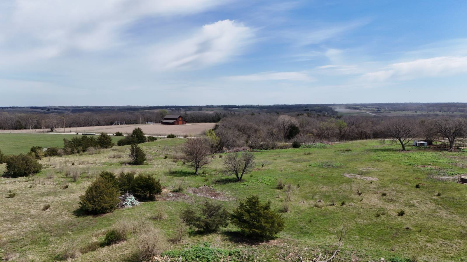 0 317th & Stubbs Rd, Quenemo, KS, 66528