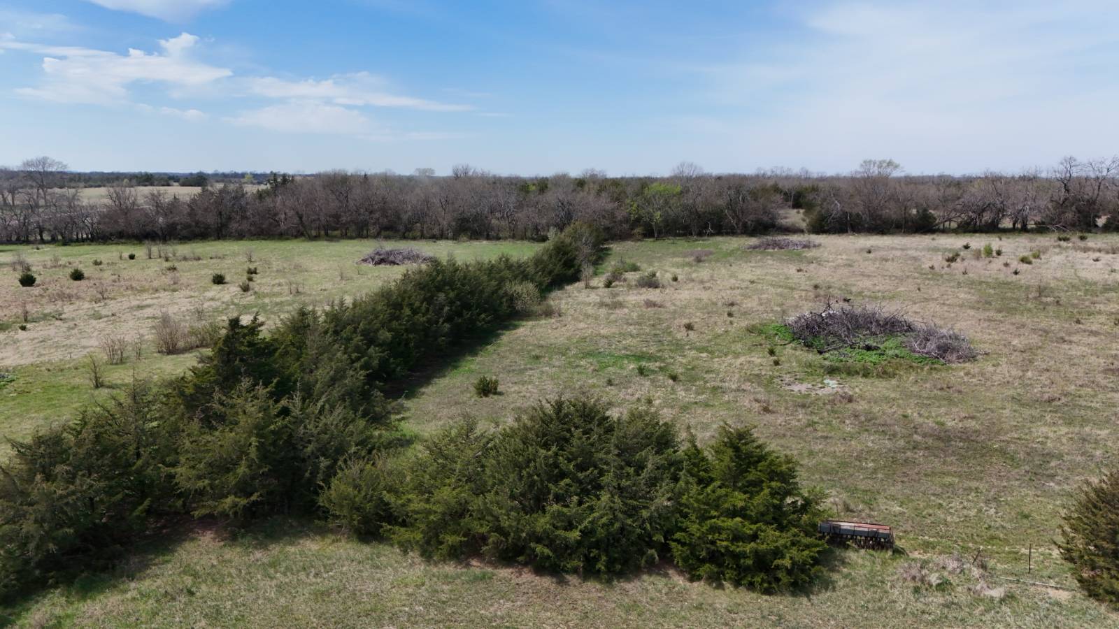 0 317th & Stubbs Rd, Quenemo, KS, 66528