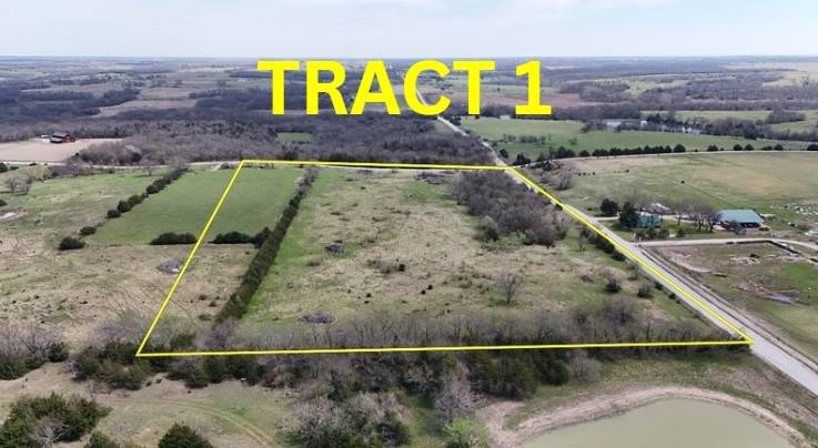 0 317th & Stubbs Rd, Quenemo, KS, 66528