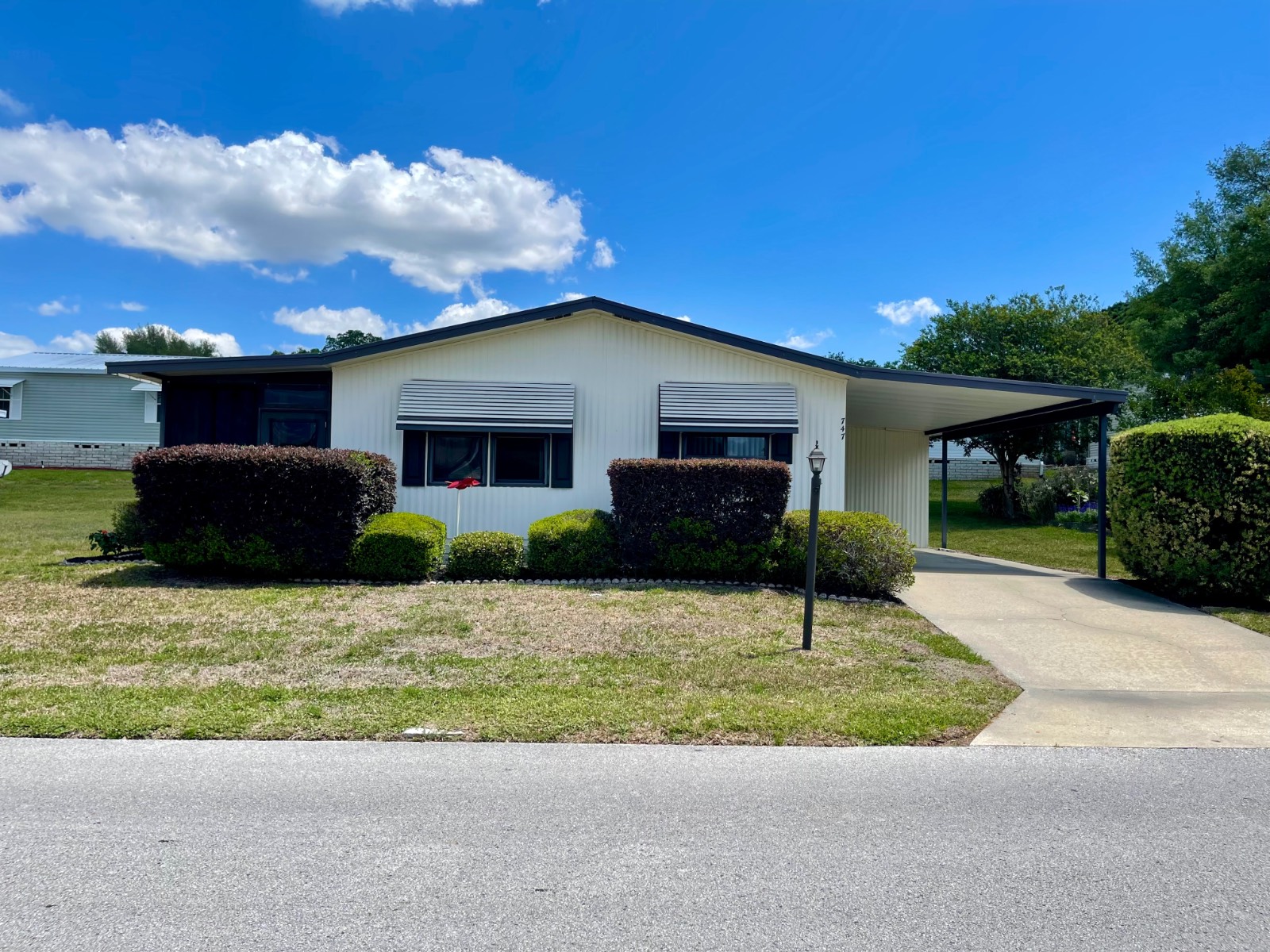 747 Trevino Dr