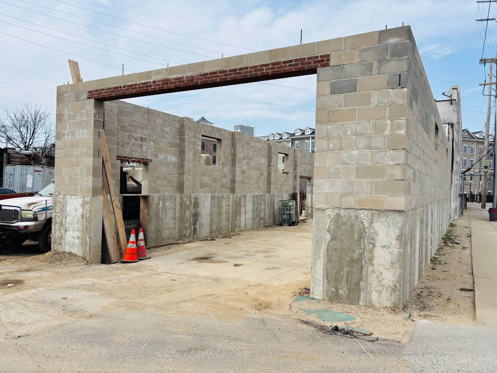 282 SCHOLES STREET, Brooklyn, NY, 11206