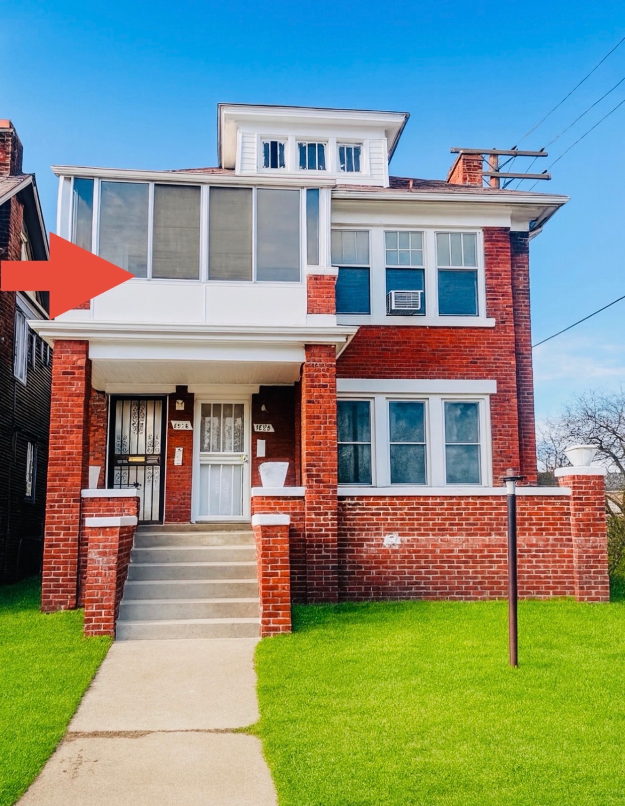 752 E 88 Street, Brooklyn, NY, 11236