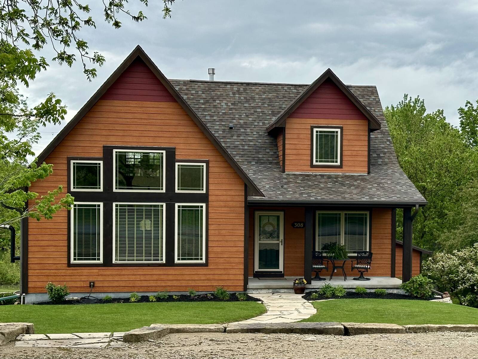 Lake Properties