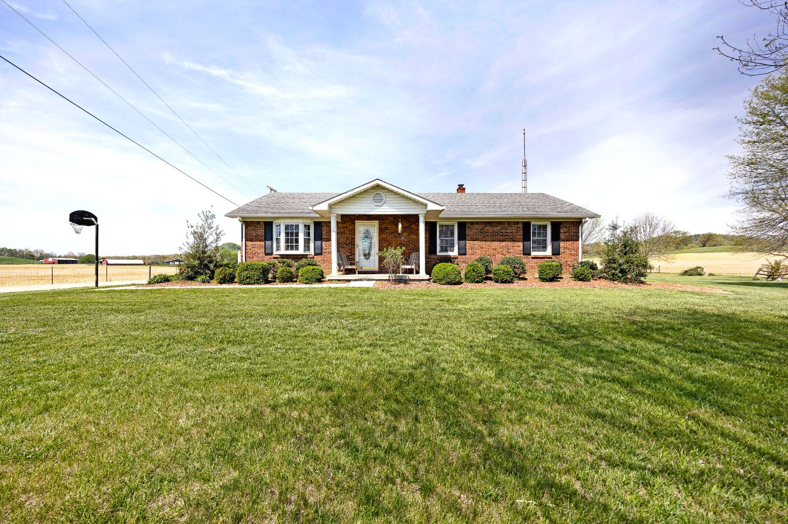 2655 St. Francis-Raywick Road
