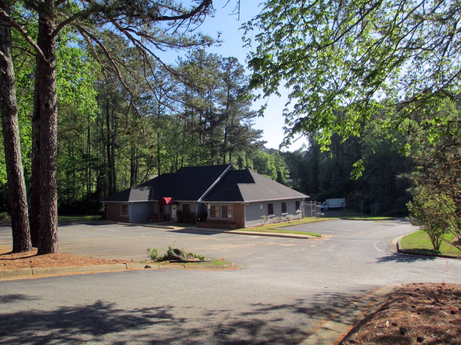 2950 Stone Hogan Connector Rd, #Bldg 5, Atlanta, GA 30331 (Off Market ...
