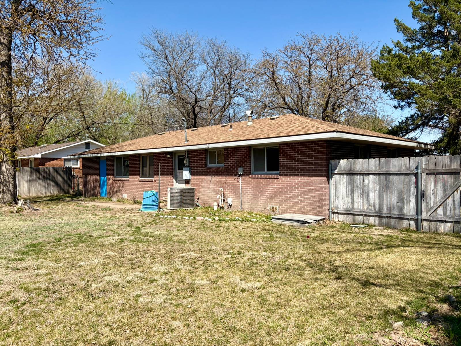 950 Mentlick Dr, Colby, KS, 67701