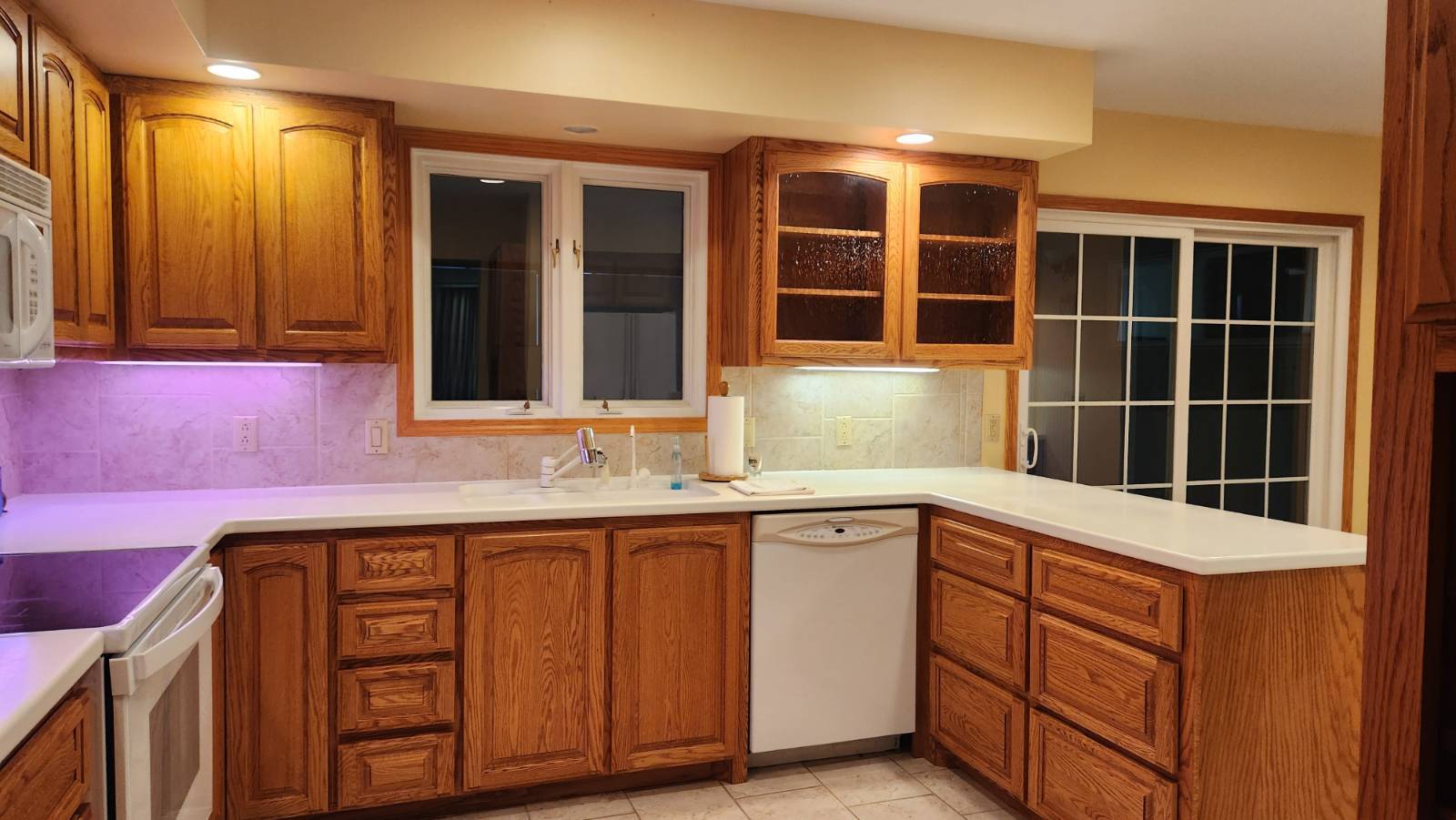 Photo 10 of 43 of home listing at 1422 Jay Street, St Paul, NE 68873